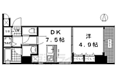 京都市下京区柿本町 7階建 築10年のイメージ