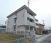 京都市伏見区深草相深町 3階建 築5年のイメージ