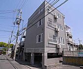 京都市伏見区深草西飯食町 4階建 築31年のイメージ
