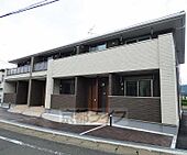 京都市北区西賀茂川上町 2階建 築2年のイメージ