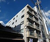 京都市南区唐橋羅城門町 5階建 築38年のイメージ