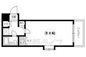 京都市上京区姥ケ北町 4階建 築36年のイメージ