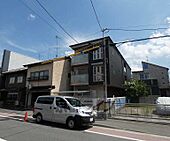 京都市北区大将軍東鷹司町 3階建 築2年のイメージ