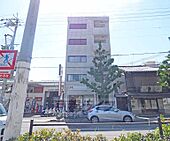 京都市上京区上善寺町 5階建 築41年のイメージ