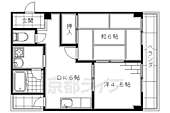 京都市伏見区桃山井伊掃部西町 3階建 築34年のイメージ