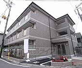 京都市伏見区深草大亀谷西寺町 3階建 築14年のイメージ