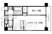 京都市伏見区京町3丁目 6階建 築5年のイメージ