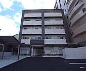 京都市右京区西院六反田町 5階建 築9年のイメージ