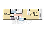 京都市南区西九条開ケ町 3階建 築3年のイメージ