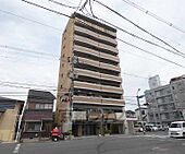 京都市上京区中務町 10階建 築28年のイメージ