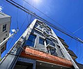 京都市右京区山ノ内西八反田町 5階建 築34年のイメージ
