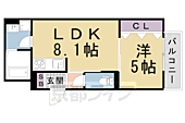 京都市伏見区桃山町泰長老 3階建 新築のイメージ