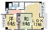 京都市右京区西院安塚町 7階建 築33年のイメージ