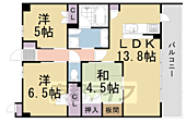 京都市中京区壬生天池町 7階建 築11年のイメージ