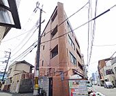 京都市右京区西京極西川町 4階建 築30年のイメージ