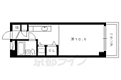 ＤＥＴＯＭ‐1烏丸五条のイメージ