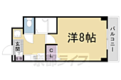 京都市右京区西院西寿町 4階建 築23年のイメージ