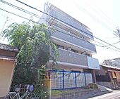 京都市右京区西院西寿町 4階建 築23年のイメージ