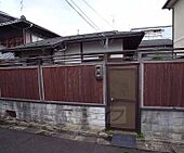 北区出雲路立テ本町貸家のイメージ