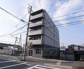 京都市伏見区竹田中川原町 5階建 築10年のイメージ