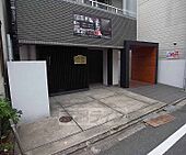 京都市下京区杉蛭子町 7階建 築34年のイメージ