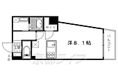 京都市上京区西北小路町 7階建 築5年のイメージ