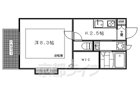 間取り：226064287233