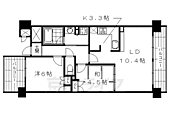 ザ・京都レジデンス四条河原町のイメージ