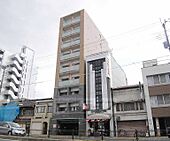 京都市南区唐橋堂ノ前町 9階建 築17年のイメージ