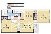 Ｔ’ｓスクエア下鴨のイメージ