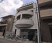 京都市上京区大北小路東町 5階建 築41年のイメージ