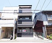 京都市伏見区紙子屋町 3階建 築14年のイメージ