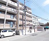 京都市伏見区深草西出町 5階建 築2年のイメージ