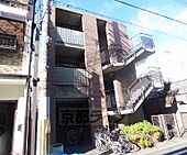 京都市上京区讃州寺町 3階建 築37年のイメージ