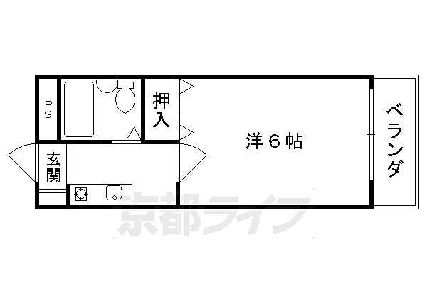 物件拡大画像