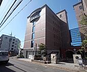 京都市伏見区東町 6階建 築30年のイメージ