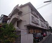 京都市下京区七条御所ノ内西町 3階建 築39年のイメージ