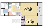 京都市伏見区松屋町 3階建 築2年のイメージ