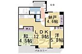 京都市上京区山名町 10階建 築22年のイメージ