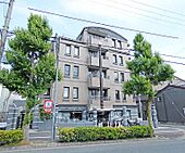 京都市北区衣笠天神森町 5階建 築32年のイメージ