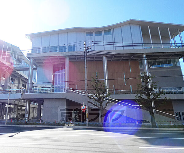 画像5:京都市立芸術大学まで2000m