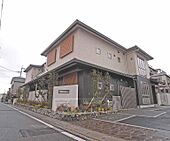 京都市北区西賀茂水垣町 2階建 築10年のイメージ