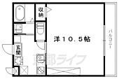 京都市北区平野宮本町 3階建 築11年のイメージ