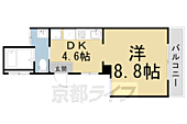 京都市上京区樋之口町 3階建 築34年のイメージ