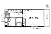 京都市下京区西新屋敷中之町 5階建 築12年のイメージ