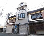 東九条上殿田町リースホームのイメージ