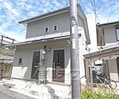 京都市北区衣笠西馬場町 2階建 築11年のイメージ