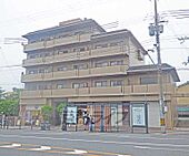 京都市北区衣笠御所ノ内町 5階建 築34年のイメージ