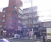 京都市右京区太秦北路町 5階建 築2年のイメージ