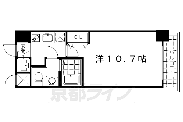 物件拡大画像